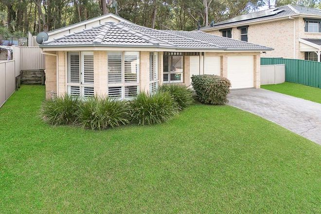 Picture of 9 Lakeshore Close, KILABEN BAY NSW 2283