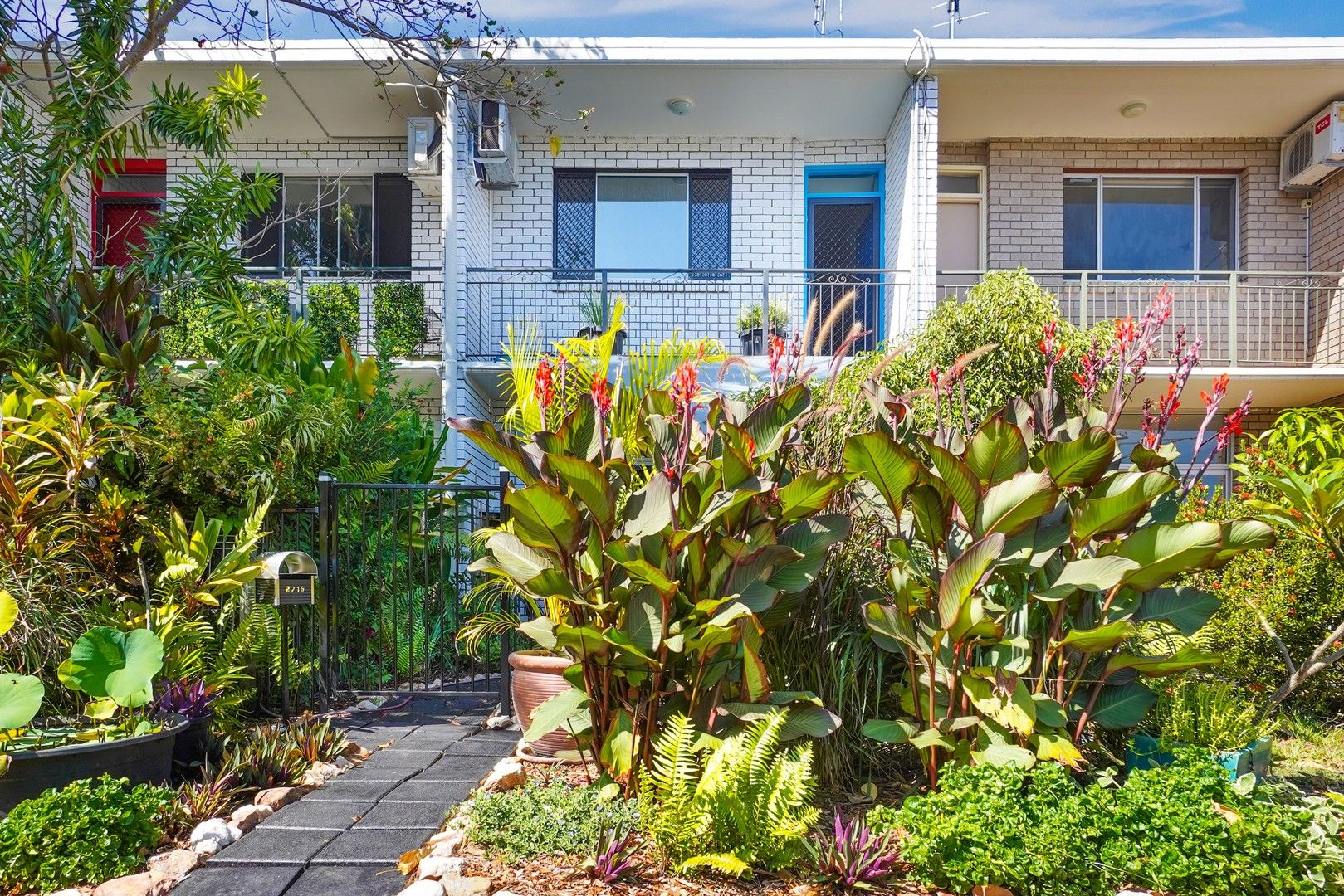 2/16 Floyd Court, Coconut Grove NT 0810, Image 0