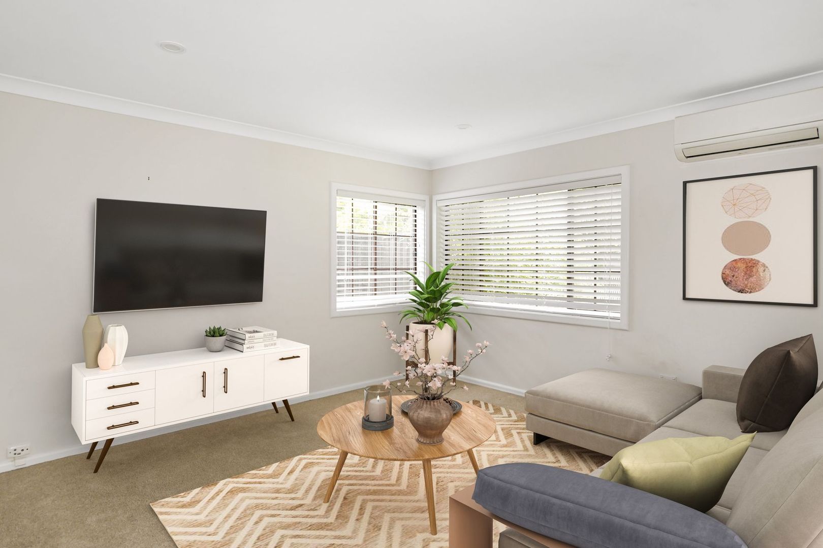3 bedrooms House in 43 Seymour Street BATHURST NSW, 2795