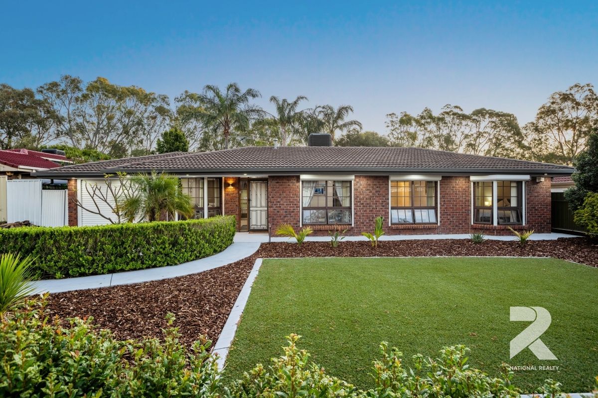 10 Ingham Way, Salisbury Heights SA 5109, Image 1