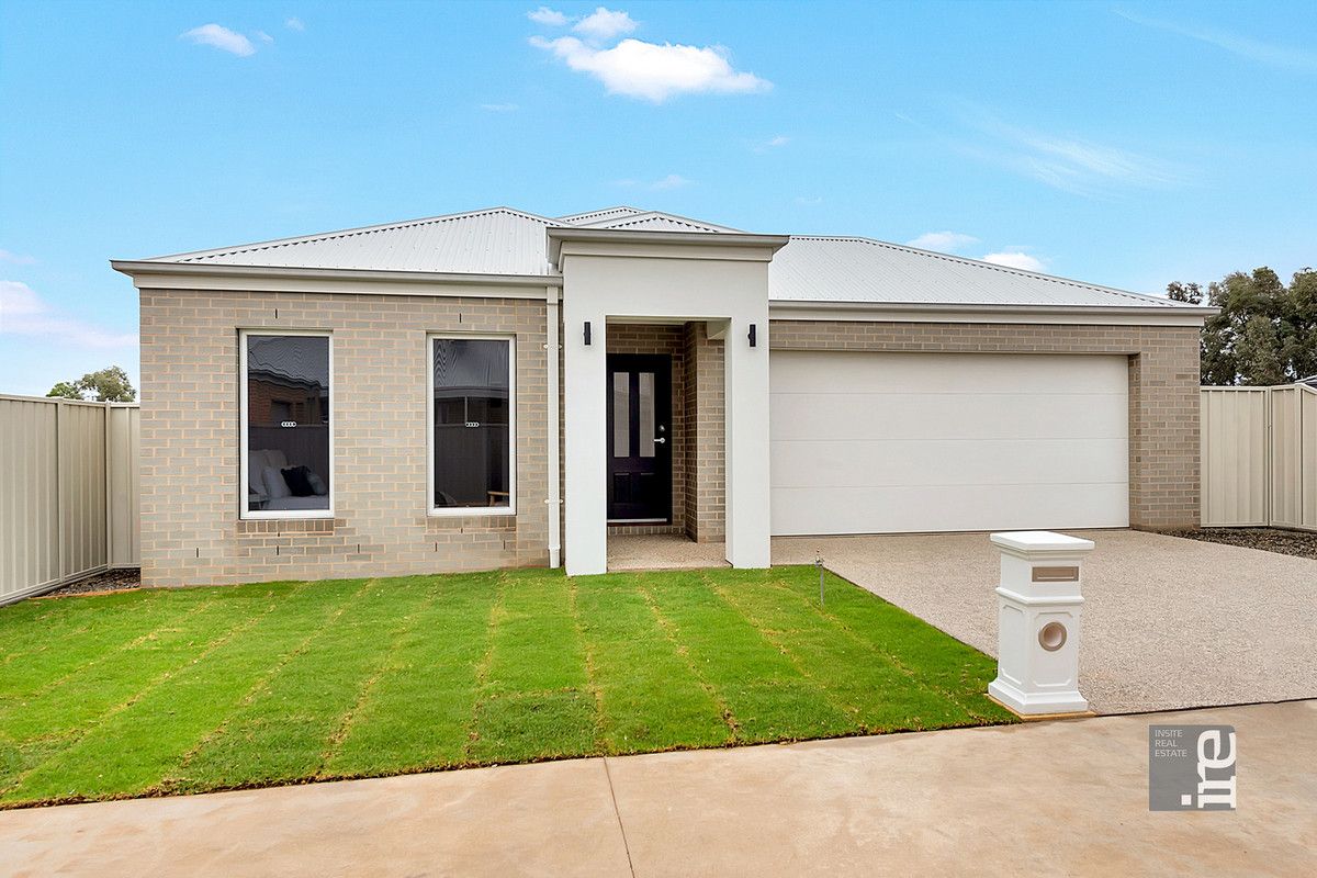 2/5 Dow Court, Yarrawonga VIC 3730, Image 0