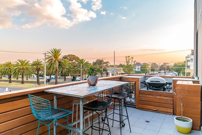 Picture of 106/1020 Mt Alexander Road, ESSENDON VIC 3040