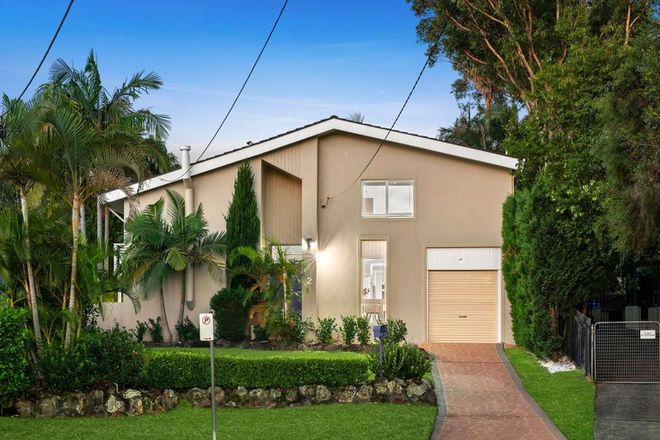 Picture of 2 Angel Place, FORESTVILLE NSW 2087