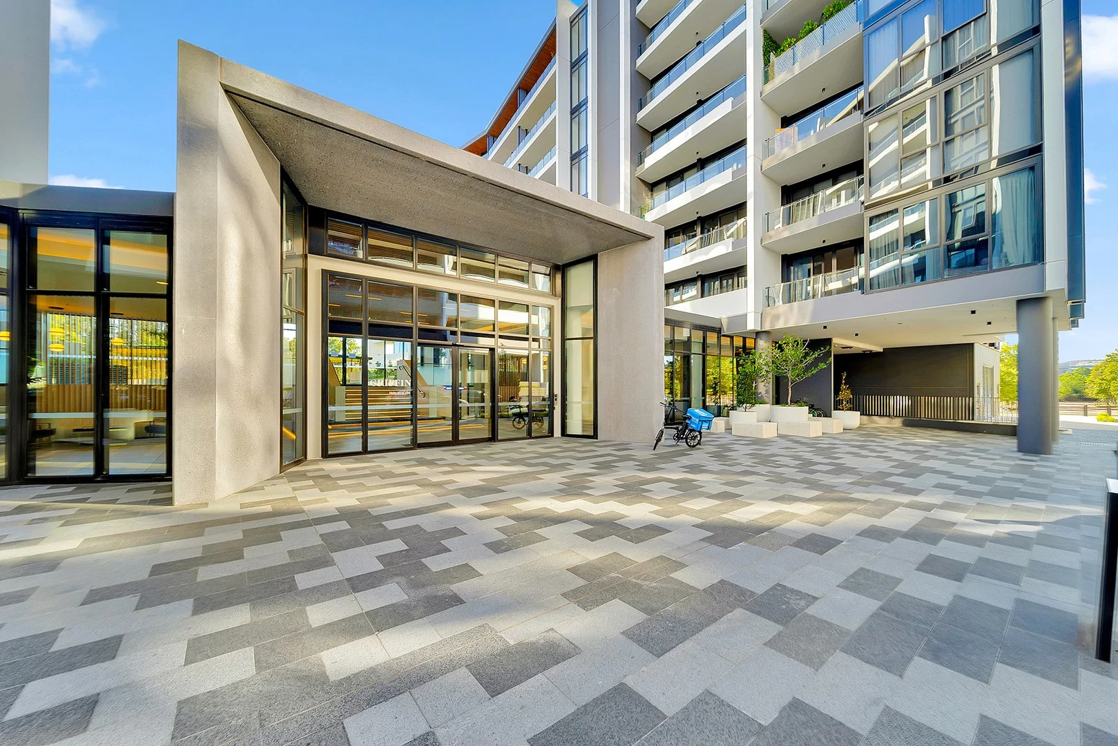 172/44 Constitution Ave, Parkes ACT 2600