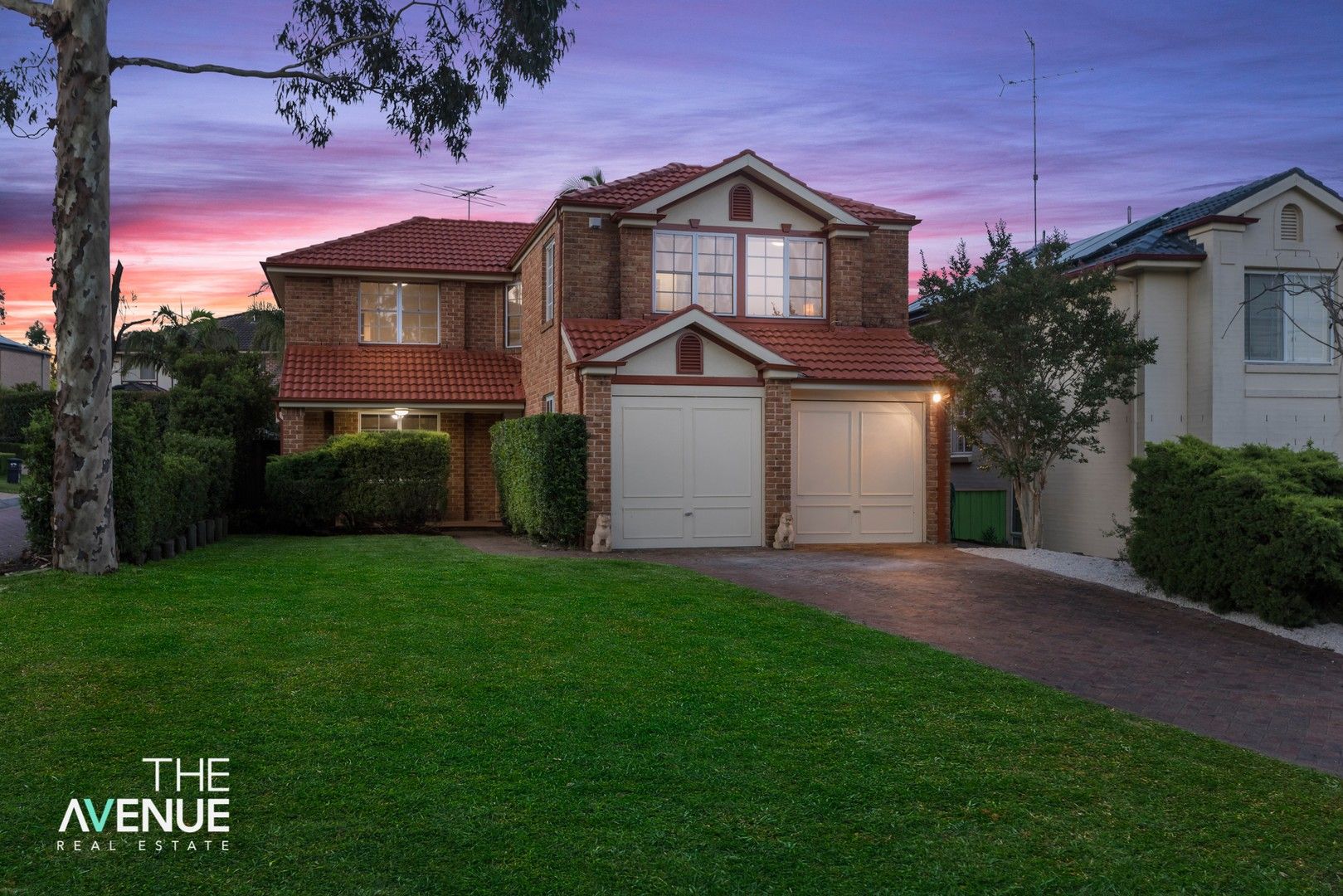 13 Skye Court, Kellyville NSW 2155, Image 0