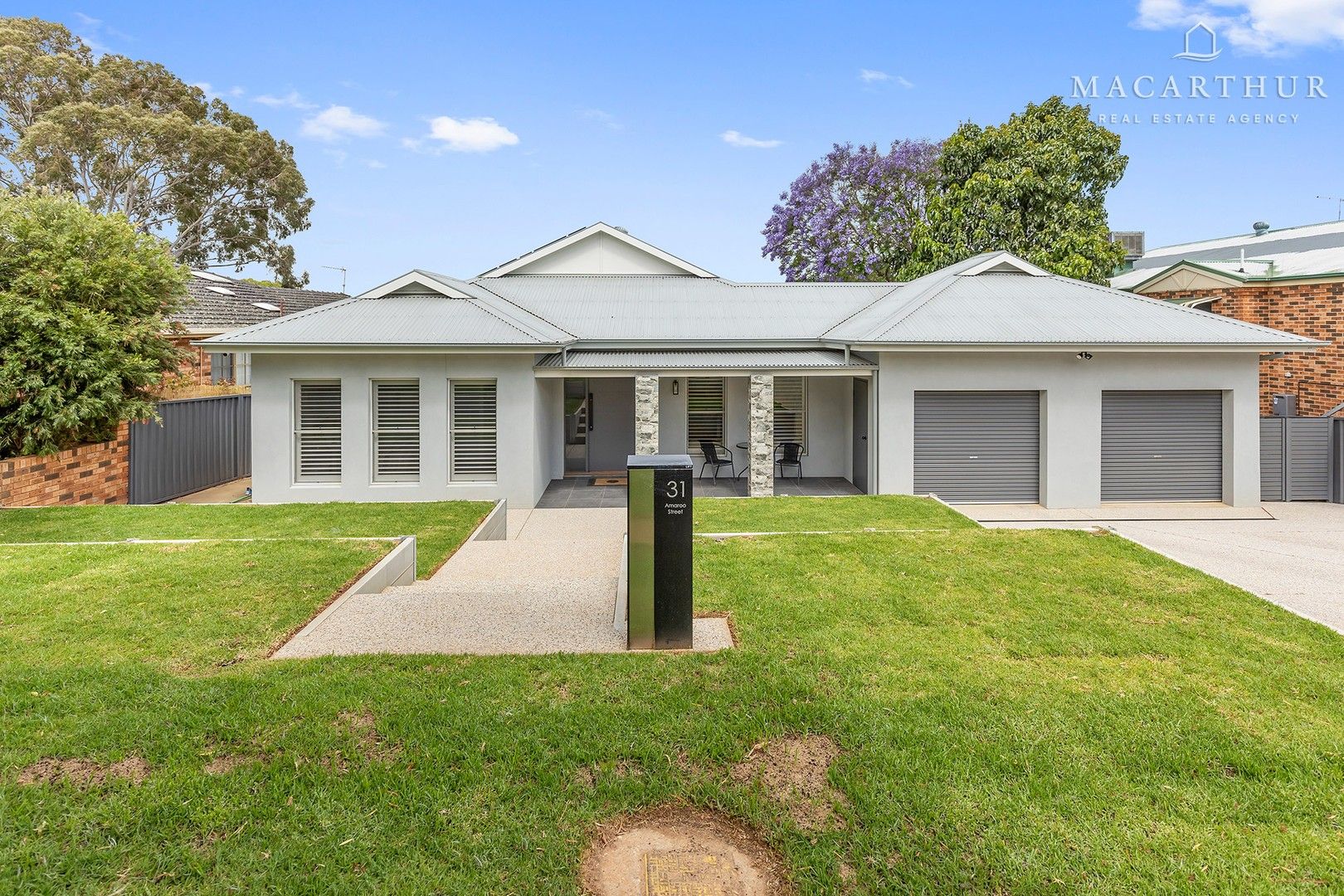 31 Amaroo Street, Kooringal NSW 2650, Image 0