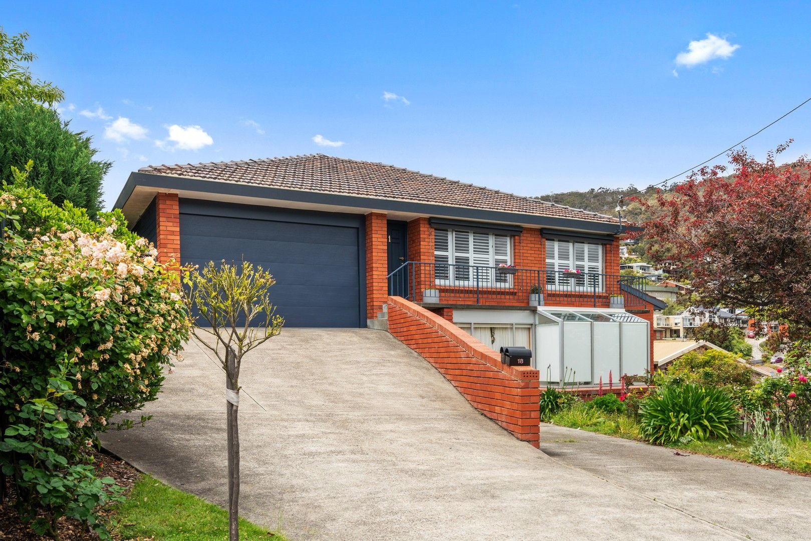 1/18 Longview Avenue, Sandy Bay TAS 7005, Image 0