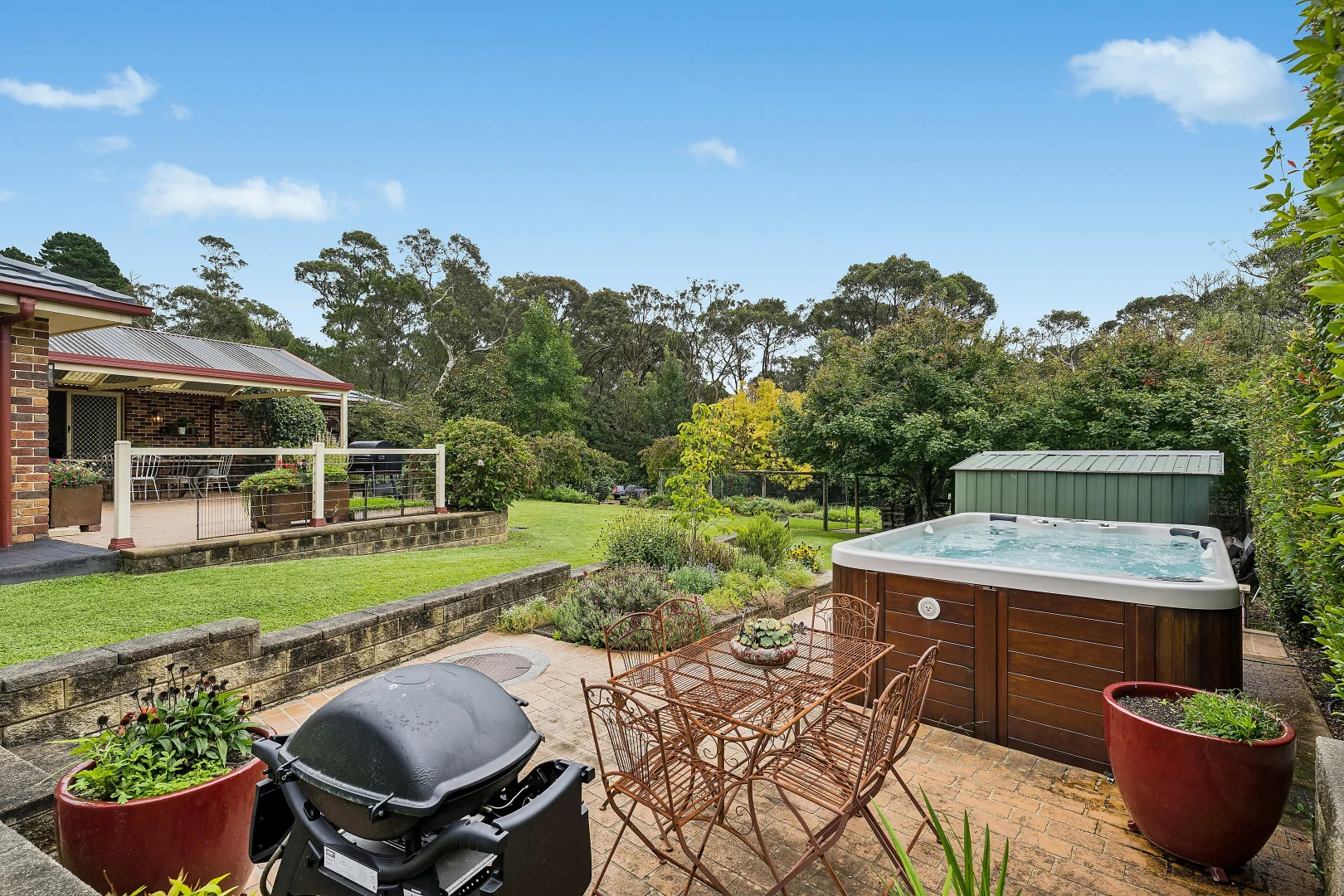 Additional image 9 of 81 Sinclair Crescent, Wentworth Falls NSW 2782