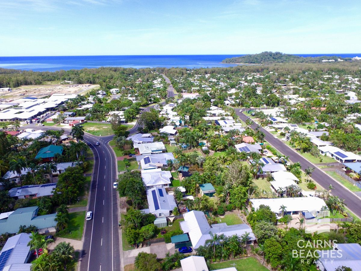 1/90 Cottesloe Drive, Kewarra Beach QLD 4879, Image 1