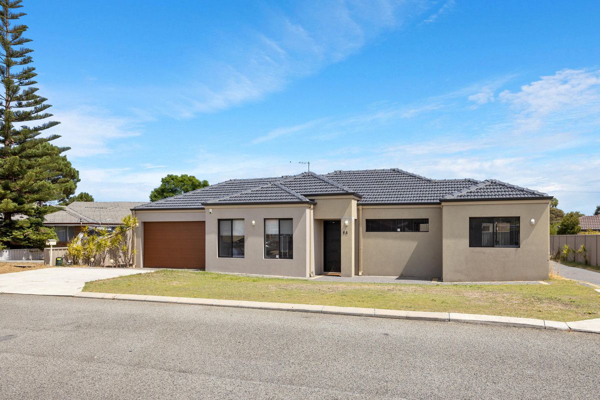 6A Gibb Crescent, Westminster WA 6061, Image 1