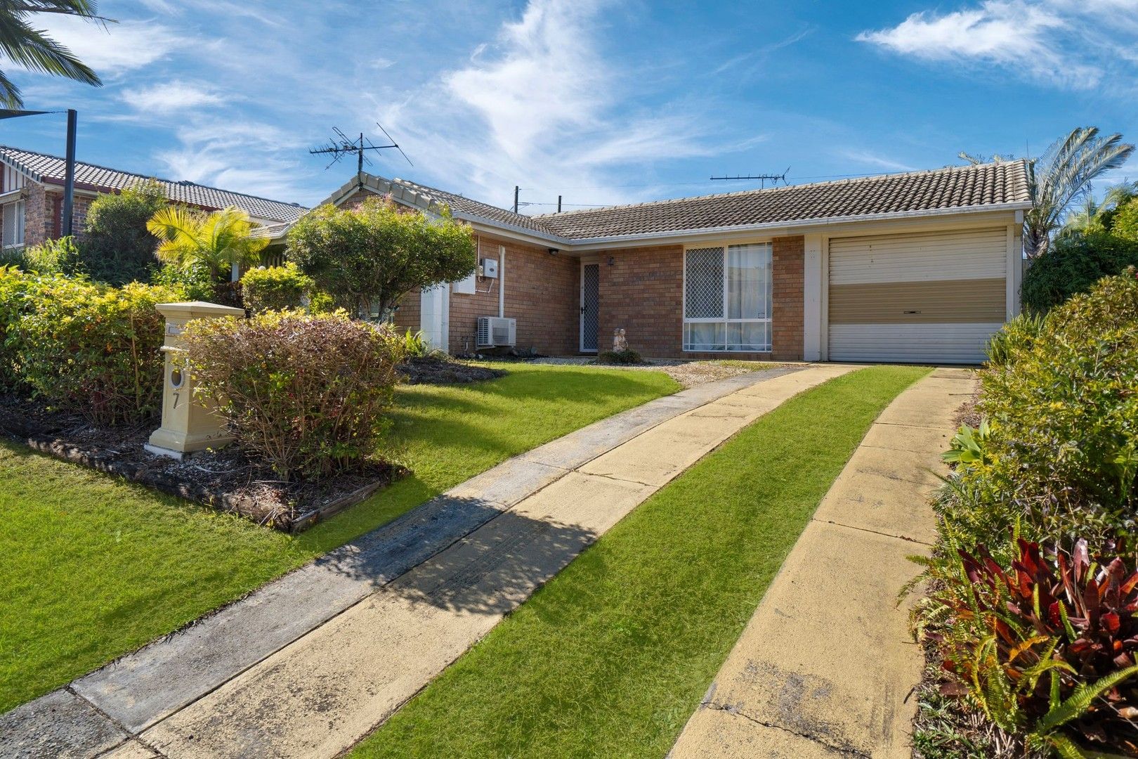 7 SandraAnn Drive, Edens Landing QLD 4207 House For Rent Domain