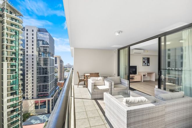 Rent Apartment Brisbane