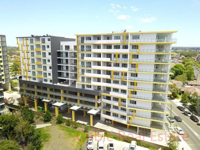 Additional image 6 of 411/13-15 Cross Street, Bankstown NSW 2200