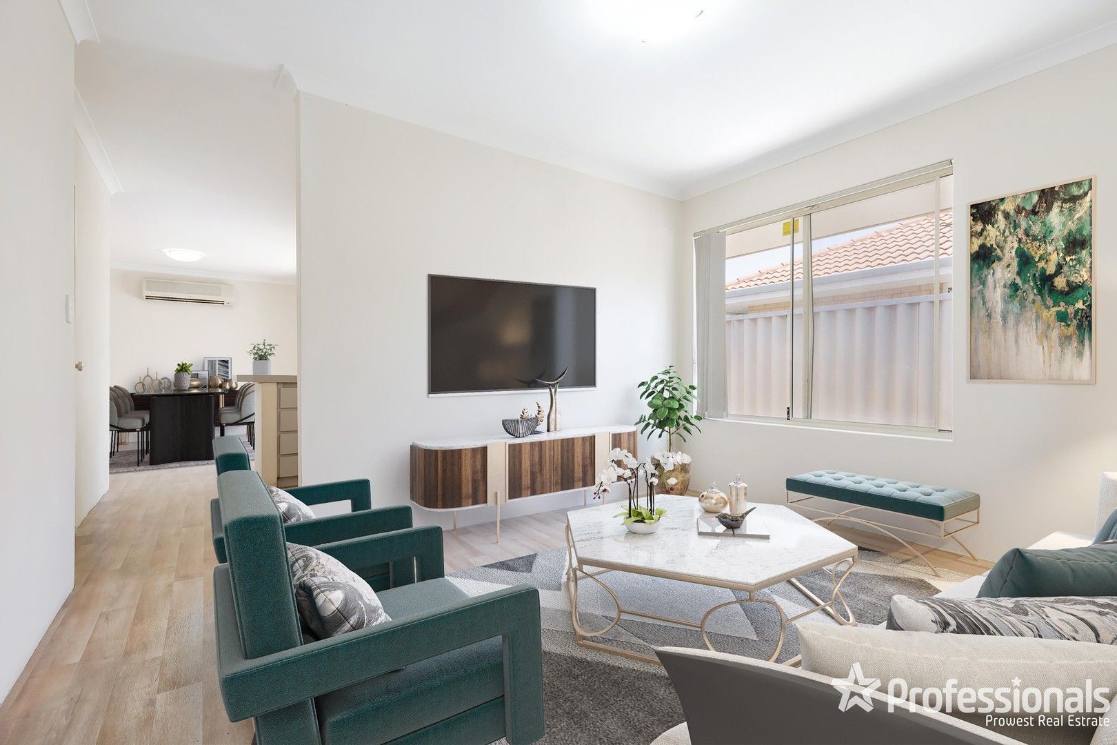 3 bedrooms House in 2/274 Belmont Avenue KEWDALE WA, 6105