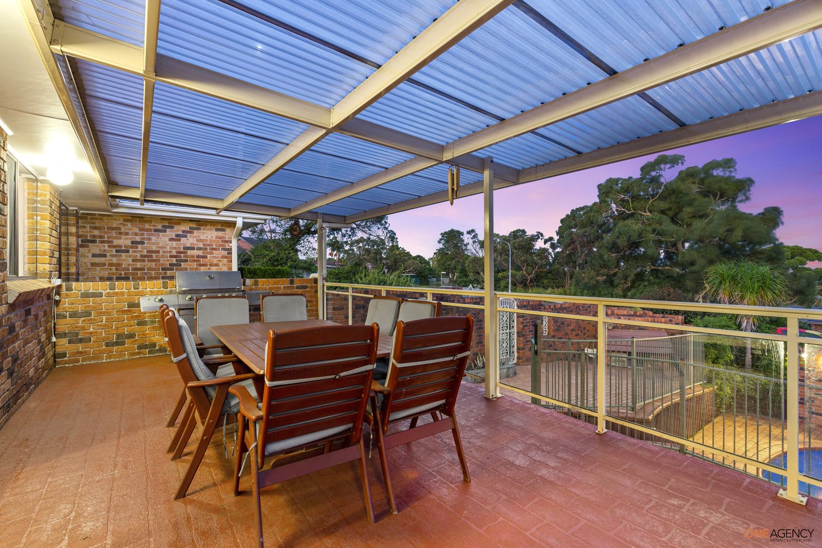 1 Austin Street, Illawong NSW 2234, Image 1