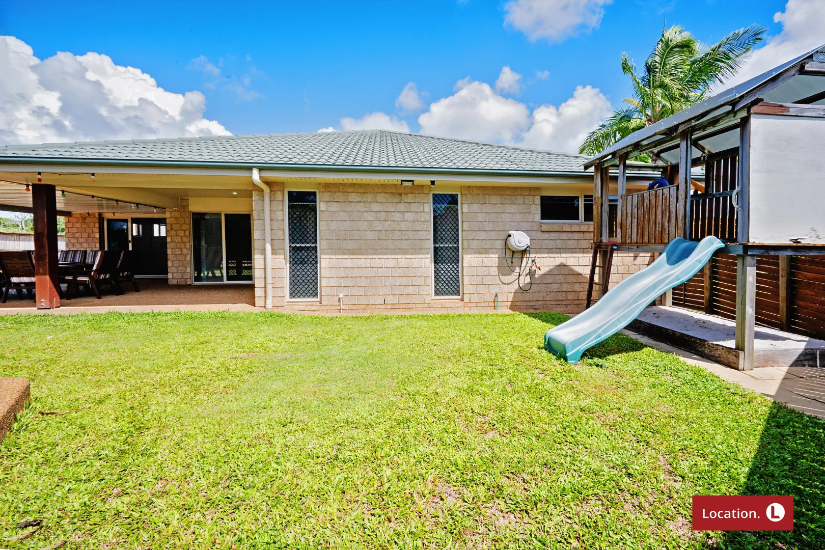Additional image 33 of 19 Charlotte Court, Kalkie QLD 4670