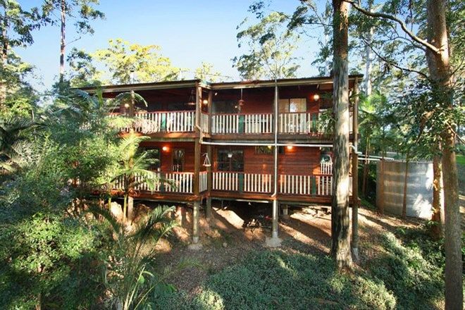 Picture of 63 Harland Road, MOUNT GLORIOUS QLD 4520