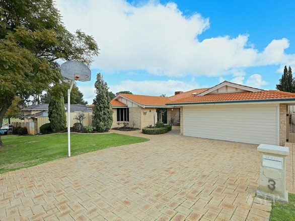 3 Coglan Close, Murdoch WA 6150