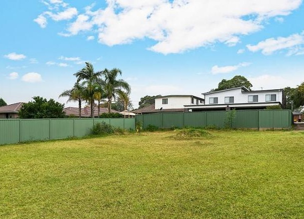 40A Lamonerie Street, Toongabbie NSW 2146