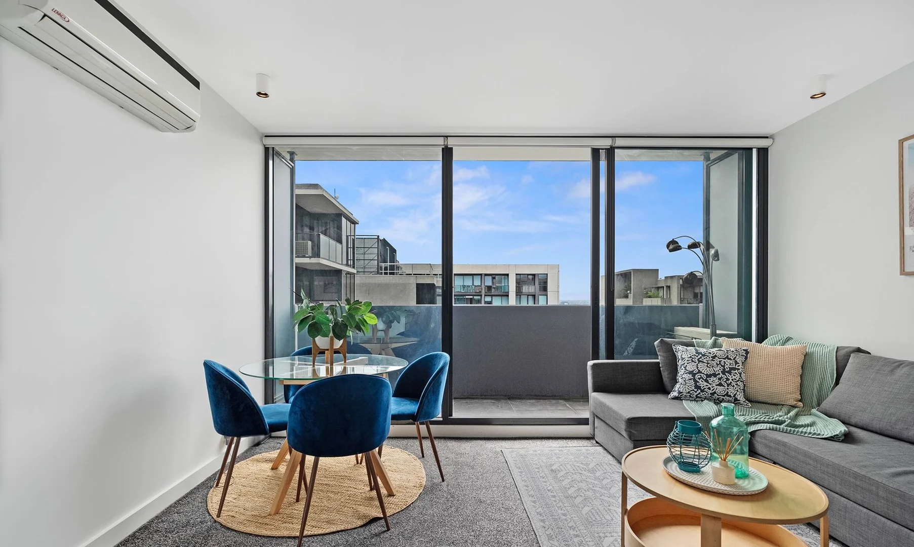 Additional image 2 of 1915/39 Coventry St, Southbank VIC 3006