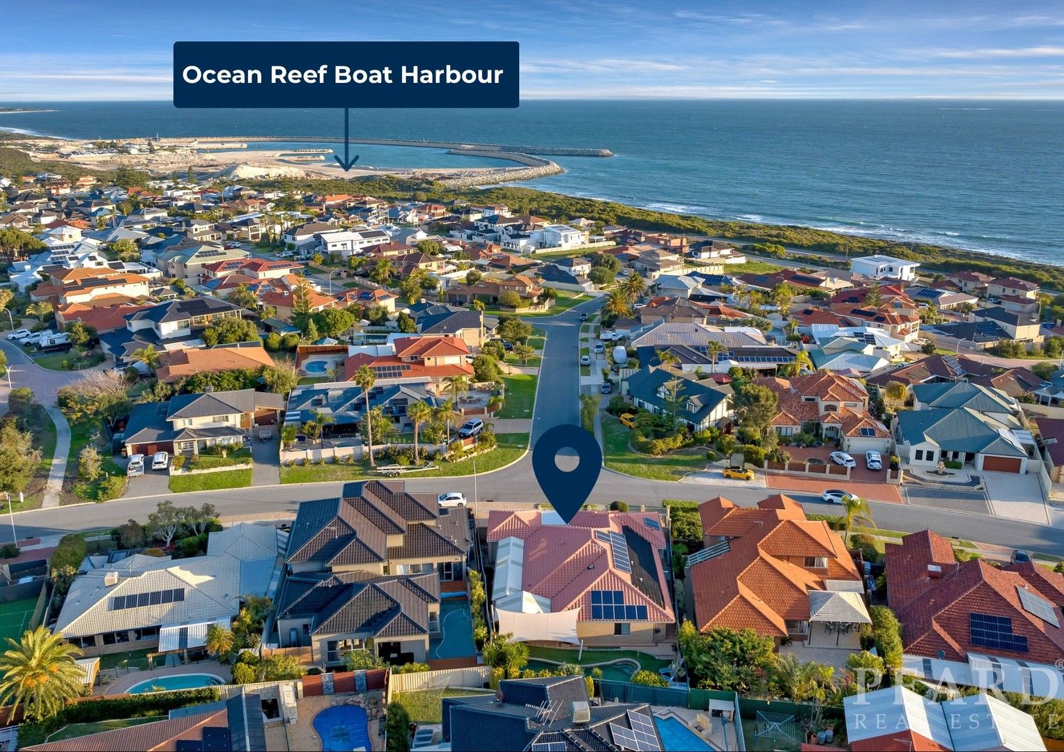 24 Bacchante Circle, Ocean Reef WA 6027, Image 1