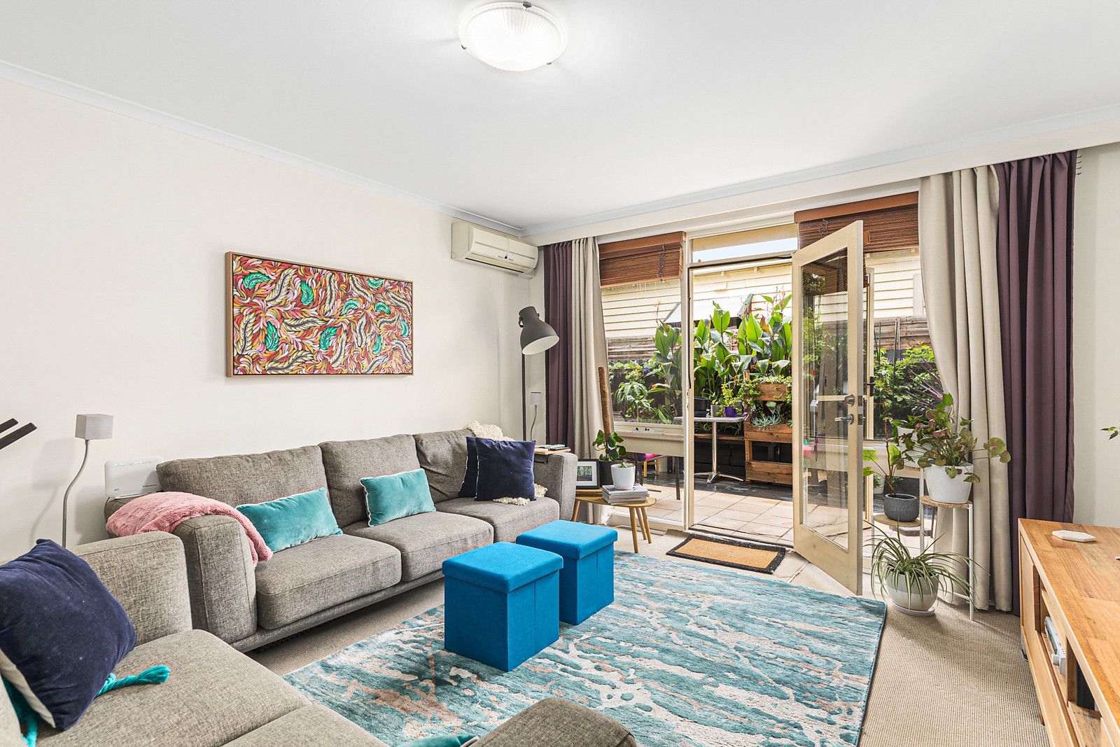1/115 The Parade, Ascot Vale VIC 3032, Image 1