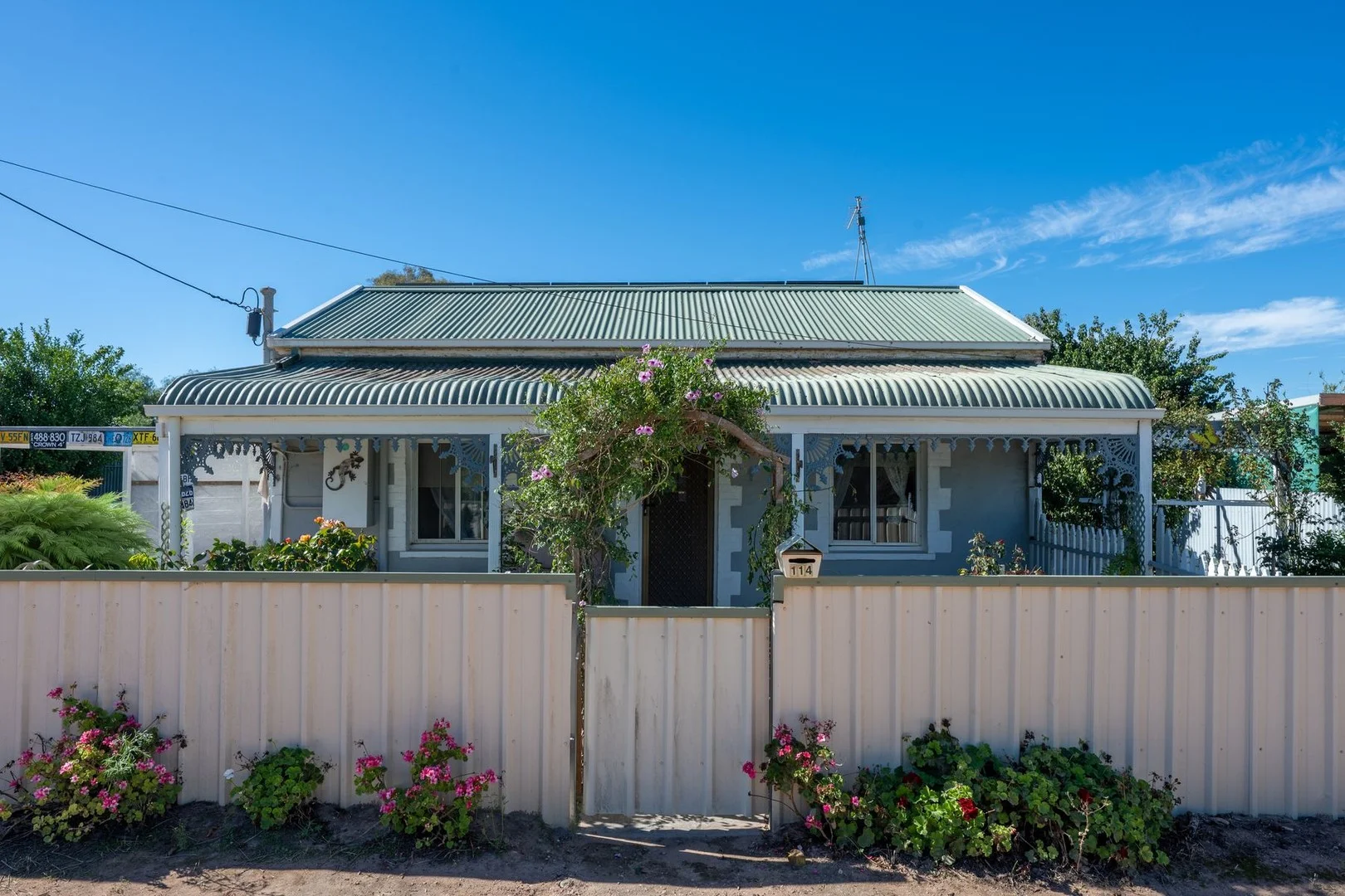 114 Musgrave Terrace, Wallaroo Mines SA 5554