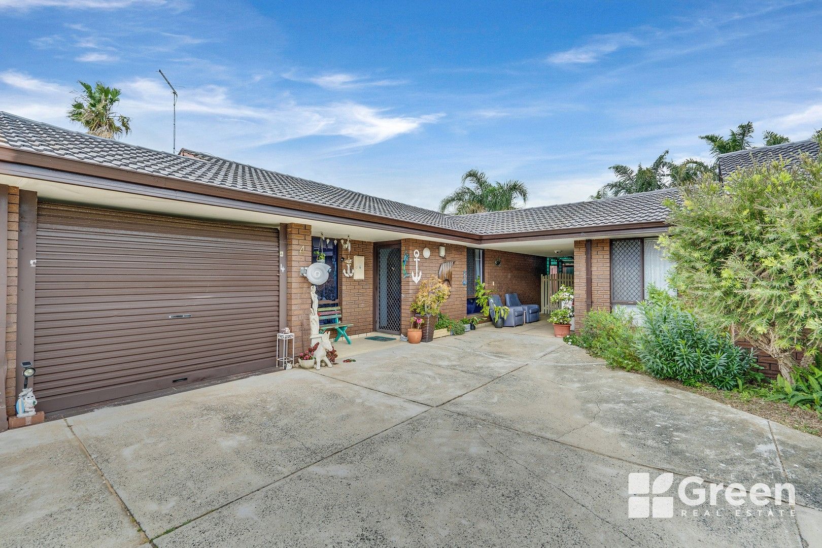 3 bedrooms House in 4/29 Creery Street DUDLEY PARK WA, 6210
