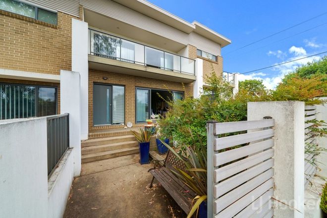 Picture of 2/136 Morton Street, CRESTWOOD NSW 2620
