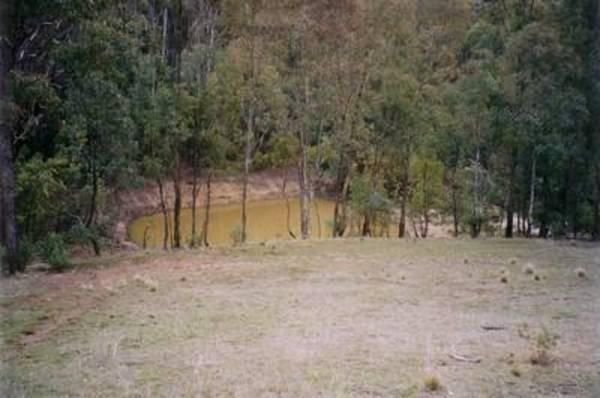 Lot 106 Off Millsvale Road, Fullerton NSW 2583, Image 2