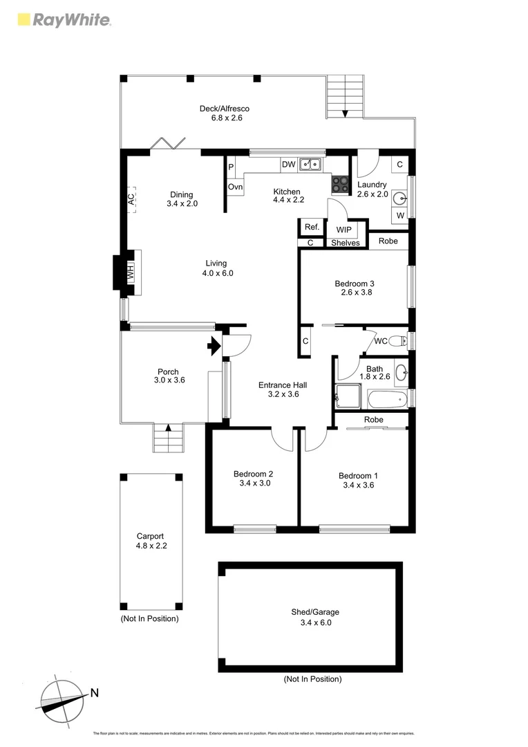 Additional image 8 of 26 Leslie St, Frankston South VIC 3199