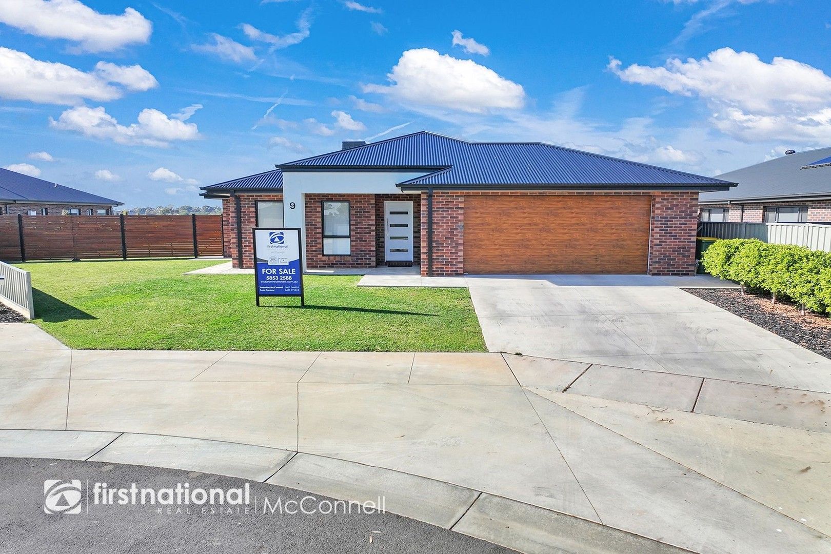 9 Wallaby Court, Kyabram VIC 3620, Image 0