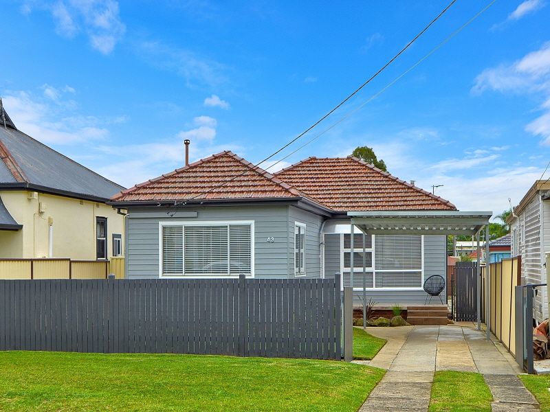 43 Meroo Street, Auburn NSW 2144, Image 0