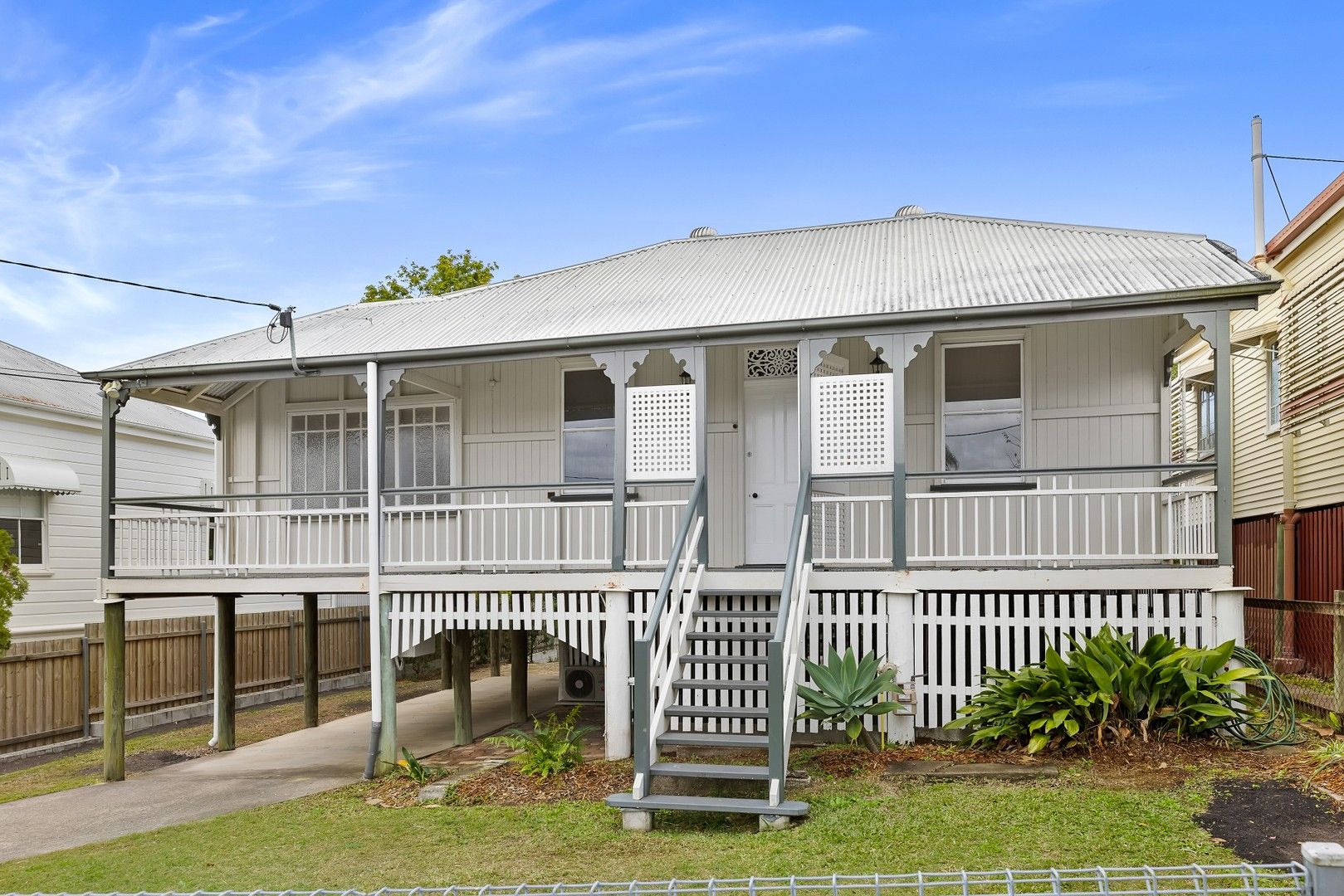 50 Main Avenue, Wilston QLD 4051 - House For Rent - $720 | Domain