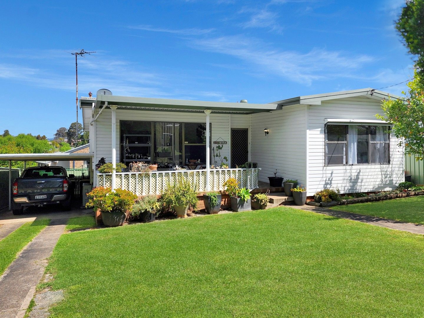 3 bedrooms House in 39 Brentwood Street MUSWELLBROOK NSW, 2333