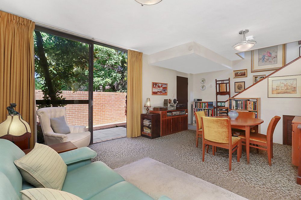 1/5 Benton Avenue, Artarmon NSW 2064, Image 0