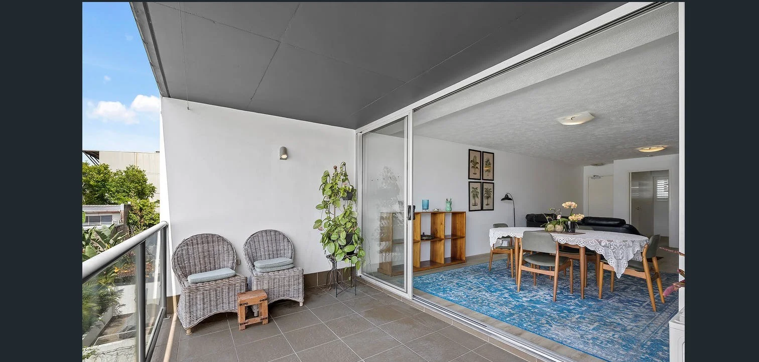 Additional image 10 of 318/1 Ella Street, Newstead QLD 4006