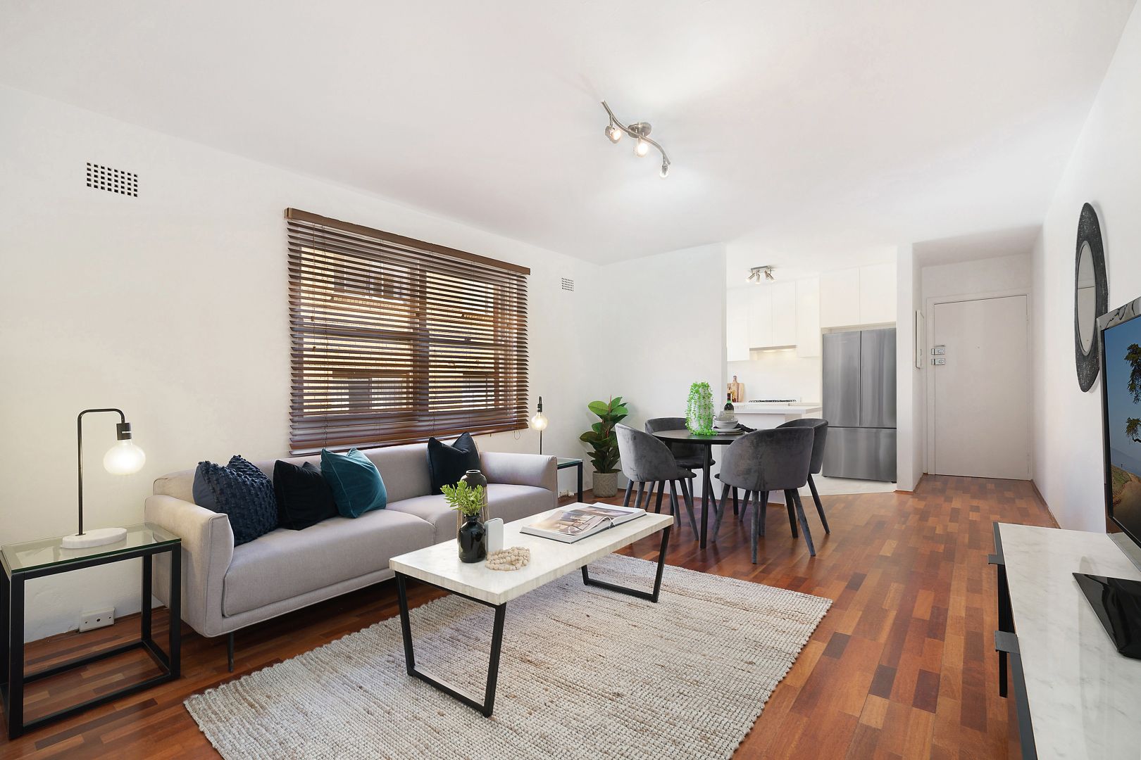 4/533 Old South Head Road, Rose Bay NSW 2029