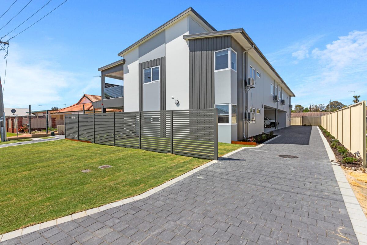 Mandurah WA 6210 2 beds apartment for Rent, SDA Housing 16925479