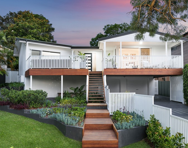 22 Gillham Avenue, Caringbah South NSW 2229