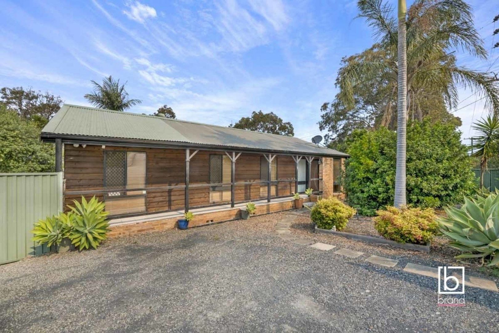 99 Stanley Street, Kanwal NSW 2259, Image 0