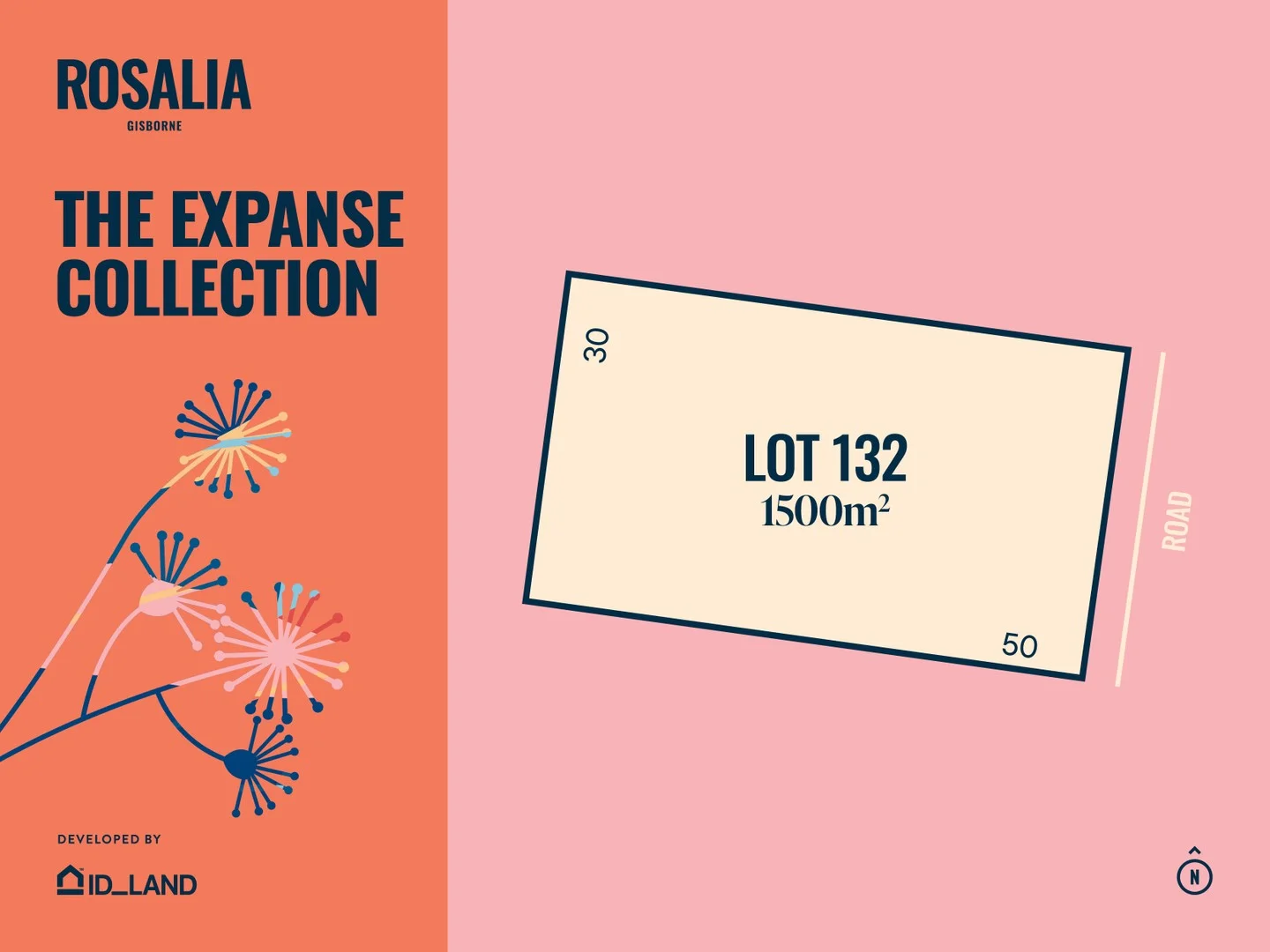 Swinburne Avenue, Gisborne VIC 3437