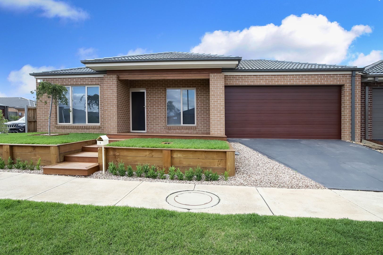 1 Portman Ave, Harkness VIC 3337, Image 2