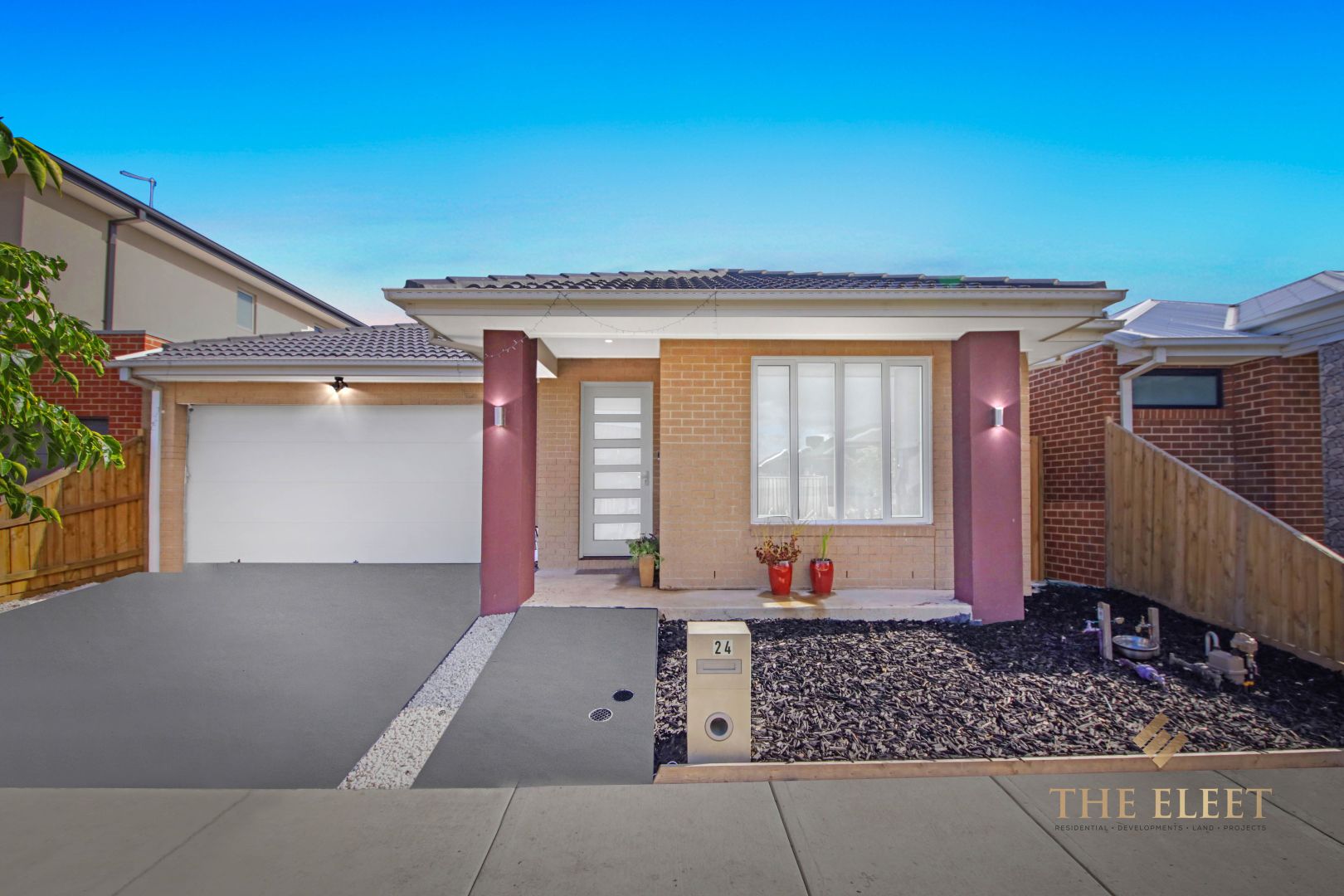 24 Glover Street, Mambourin VIC 3024, Image 1