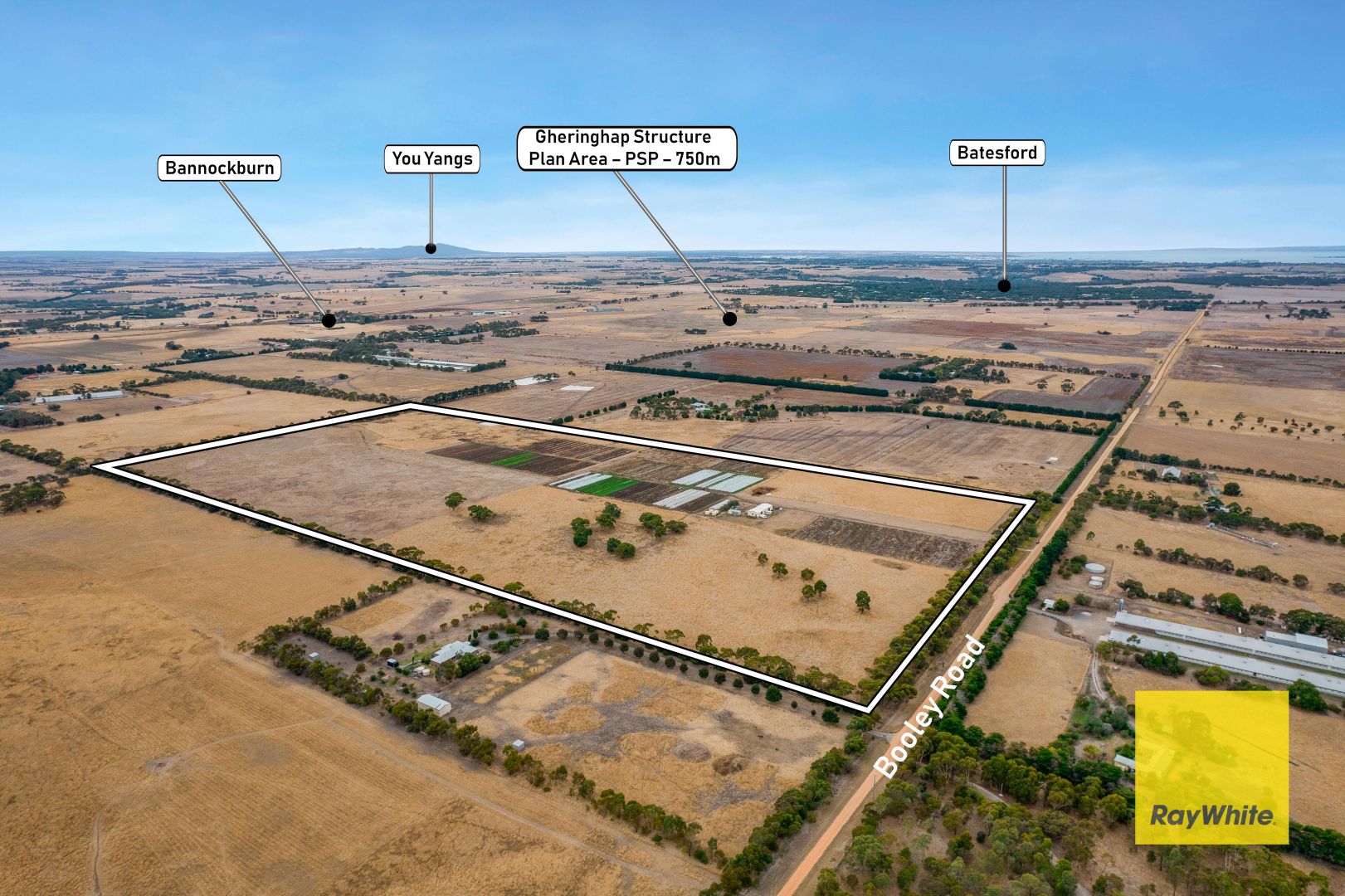 Lot 7 Booley rd, Gheringhap VIC 3331, Image 2