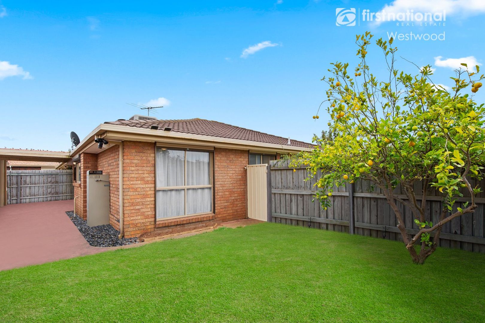 1/14 Kiely Avenue, Werribee VIC 3030, Image 1