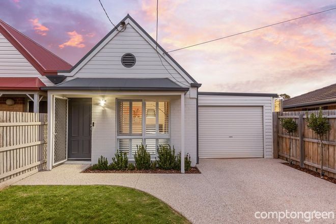 Picture of 2/143 Mitchell Street, MAIDSTONE VIC 3012