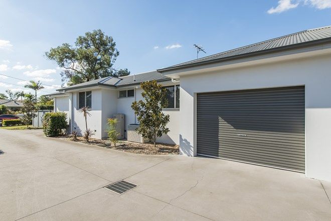 Picture of 1/1 Mackay Street, EMU PLAINS NSW 2750