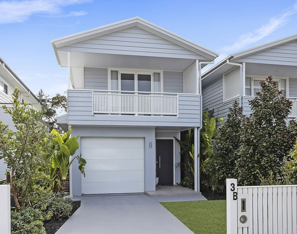 3B Flinders Road, Cronulla NSW 2230