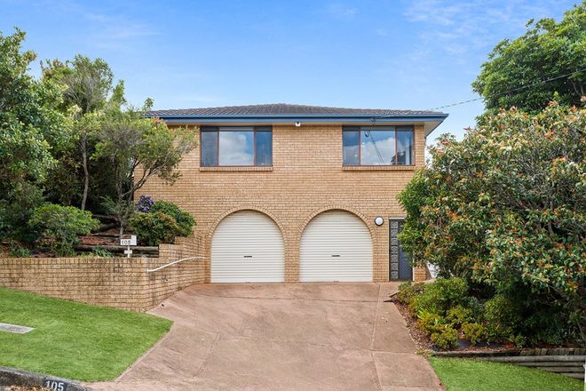 Picture of 105 Tait Avenue, KANAHOOKA NSW 2530